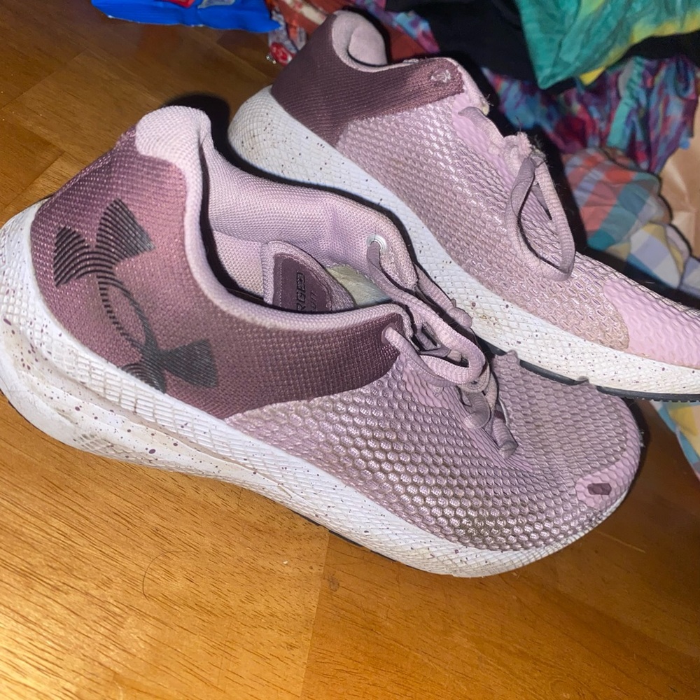 Under armor